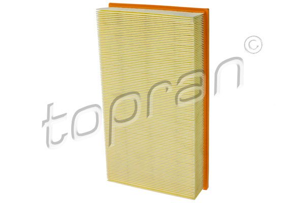 Air Filter TOPRAN 400 311