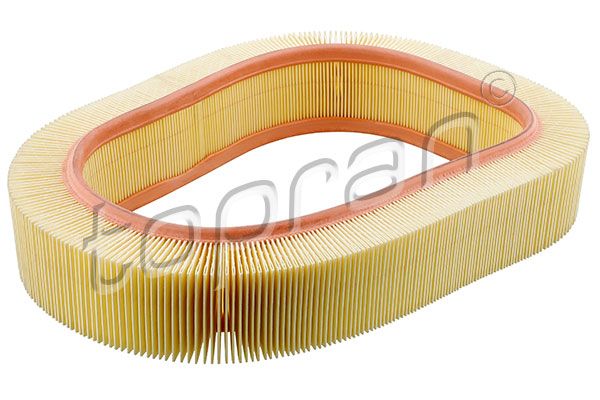 Air Filter TOPRAN 400 314