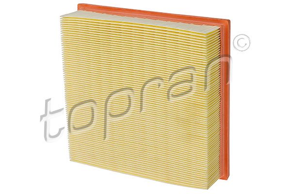 Air Filter TOPRAN 400 323