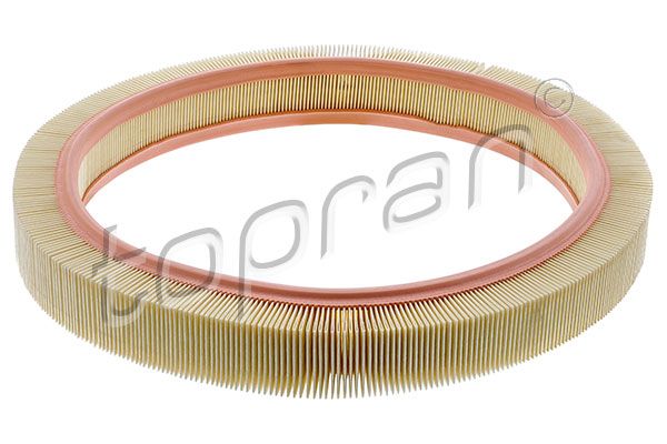 Oro filtras TOPRAN 400 324