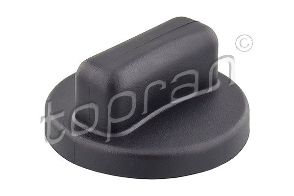 Cap, fuel tank TOPRAN 400 436