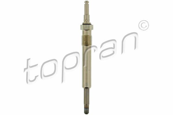 Glow Plug TOPRAN 400 447