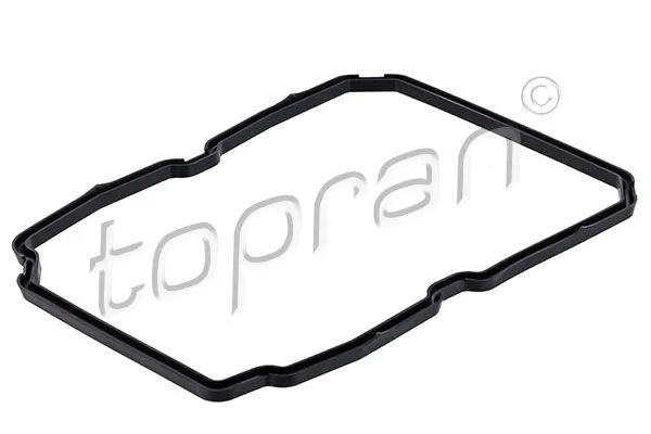 Sandariklis, alyvos karteris (automatinė pavarų dėžė) TOPRAN 400 457
