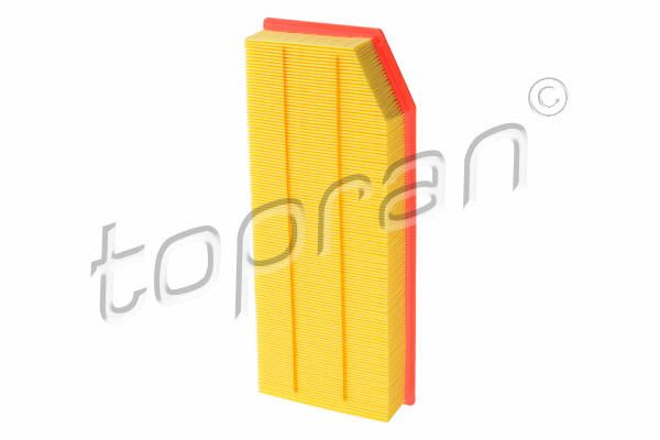 Oro filtras TOPRAN 400 520