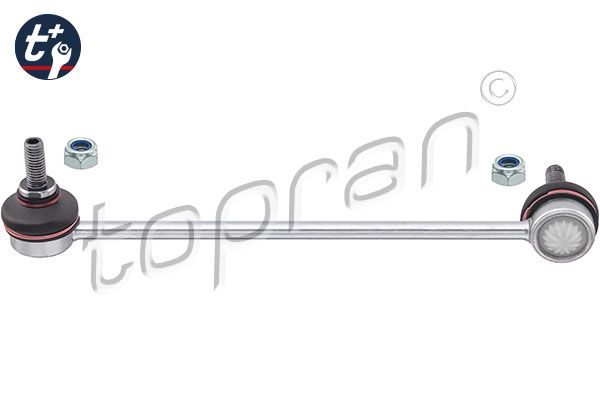 Link/Coupling Rod, stabiliser bar TOPRAN 400 626