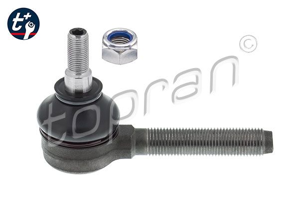 Tie Rod End TOPRAN 400 648