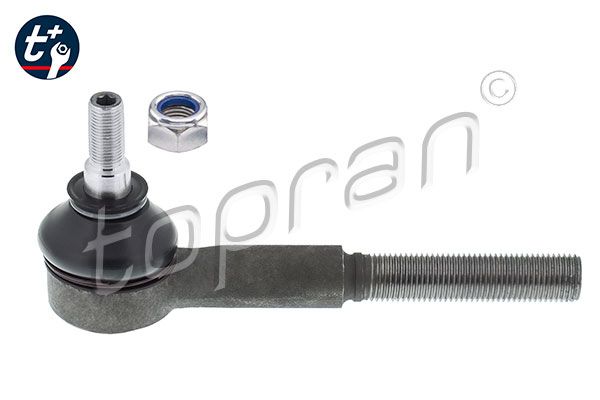 Tie Rod End TOPRAN 400 651