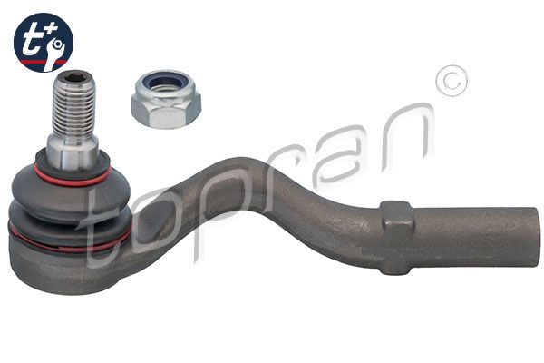 Tie Rod End TOPRAN 400 653