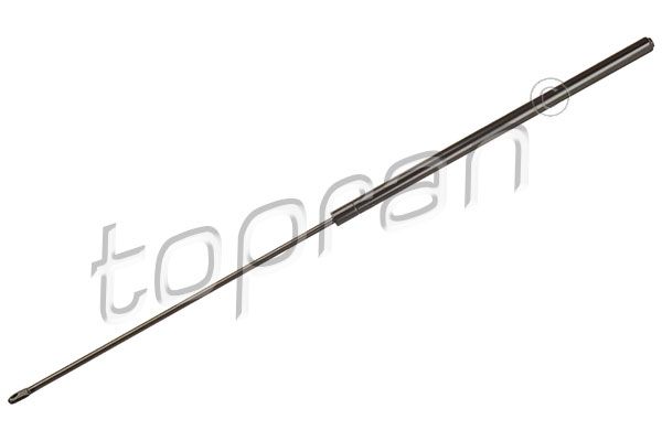 Gas Spring, bonnet TOPRAN 400 661