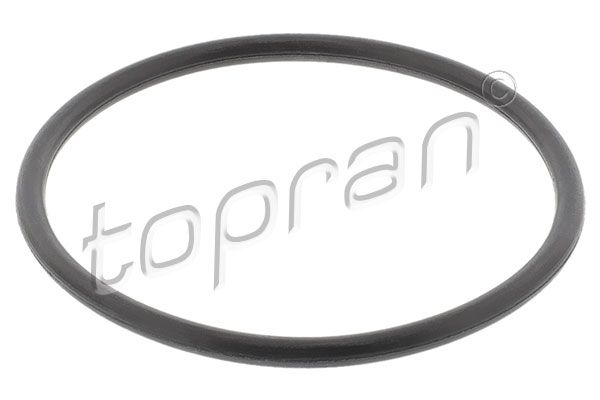 Seal, thermostat TOPRAN 400 689
