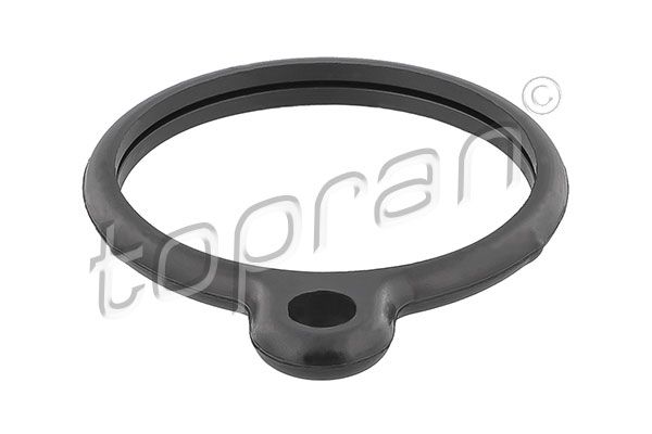 Seal, thermostat TOPRAN 400 691