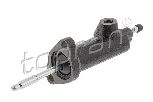 Slave Cylinder, clutch TOPRAN 400 751