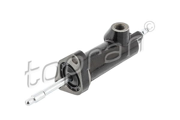 Slave Cylinder, clutch TOPRAN 400 752