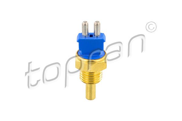 Sensor, coolant temperature TOPRAN 400 868