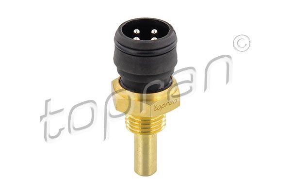 Sensor, coolant temperature TOPRAN 400 870