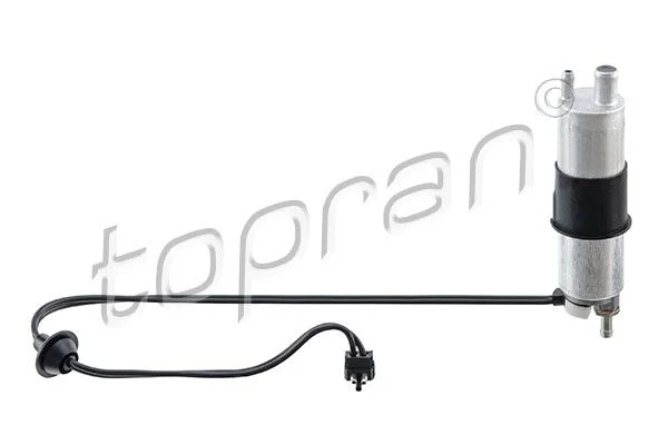 Kuro siurblys TOPRAN 400 900