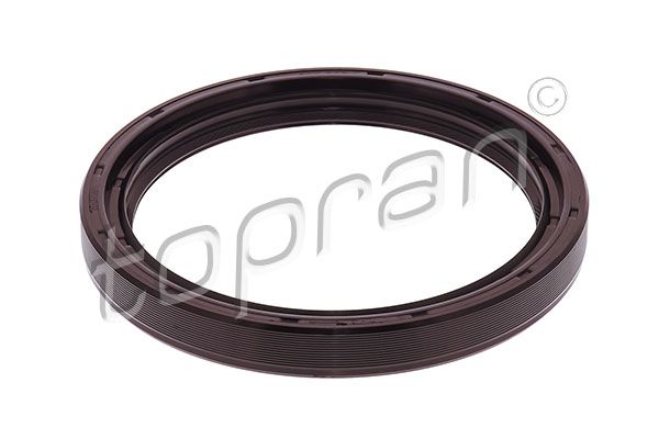 Shaft Seal, crankshaft TOPRAN 400 939