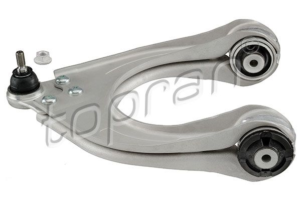 Control/Trailing Arm, wheel suspension TOPRAN 401 013