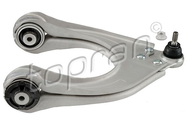 Control/Trailing Arm, wheel suspension TOPRAN 401 014