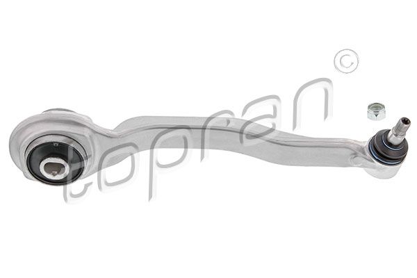 Control/Trailing Arm, wheel suspension TOPRAN 401 016