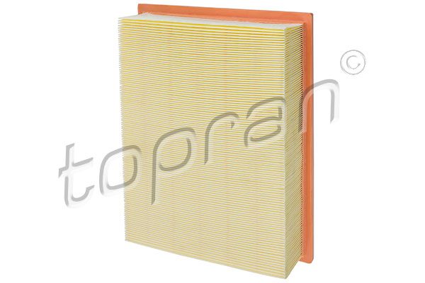 Oro filtras TOPRAN 401 035