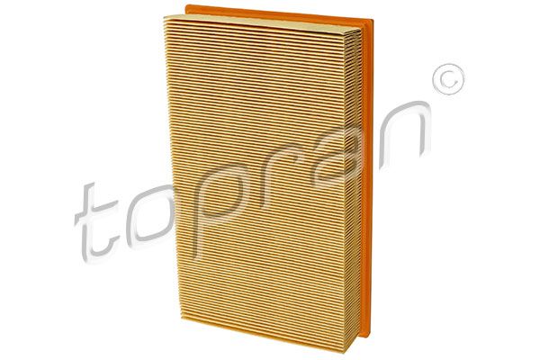 Air Filter TOPRAN 401 037