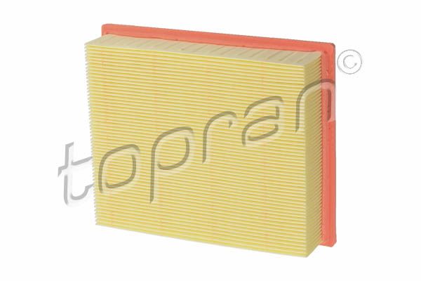 Oro filtras TOPRAN 401 039