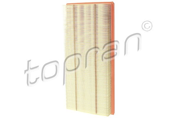 Air Filter TOPRAN 401 042