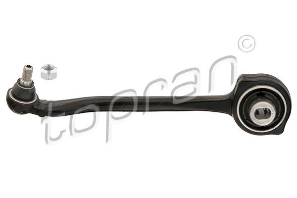 Control/Trailing Arm, wheel suspension TOPRAN 401 070