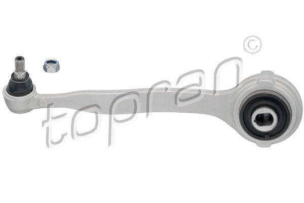 Control/Trailing Arm, wheel suspension TOPRAN 401 072