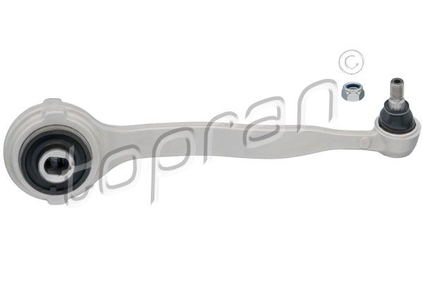 Control/Trailing Arm, wheel suspension TOPRAN 401 073