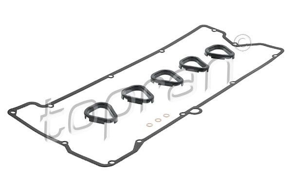 Gasket Set, cylinder head cover TOPRAN 401 084