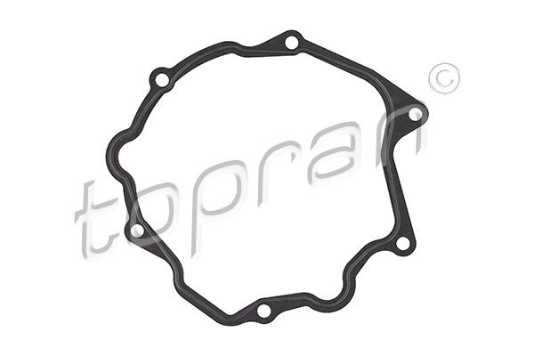 Tarpiklis, vakuuminis siurblys TOPRAN 401 272