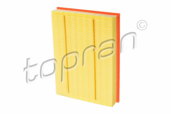 Oro filtras TOPRAN 401 337