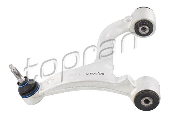 Control/Trailing Arm, wheel suspension TOPRAN 401 357