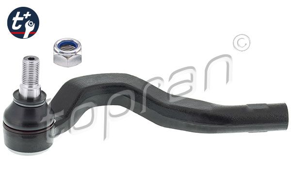 Tie Rod End TOPRAN 401 366