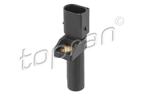 Sensor, crankshaft pulse TOPRAN 401 415