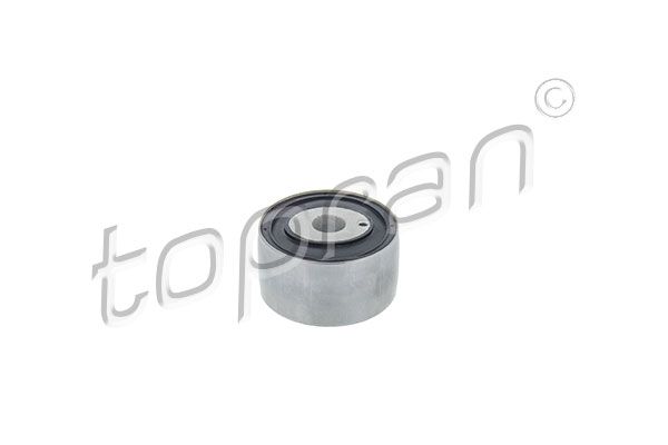 Bushing, axle cross member TOPRAN 401 417