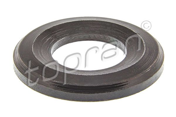 Heat Shield, injection system TOPRAN 401 503