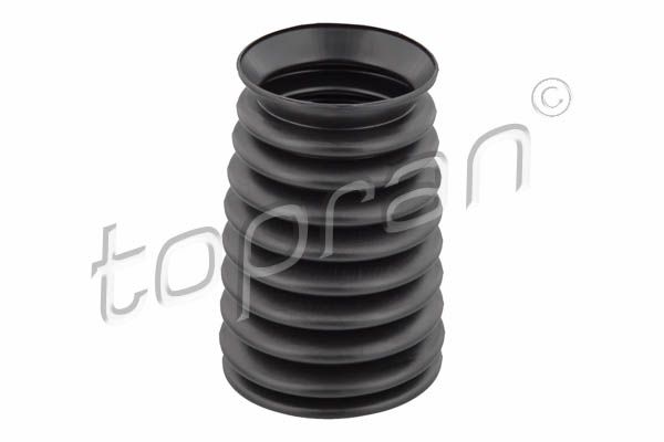 Protective Cap/Bellow, shock absorber TOPRAN 401 528