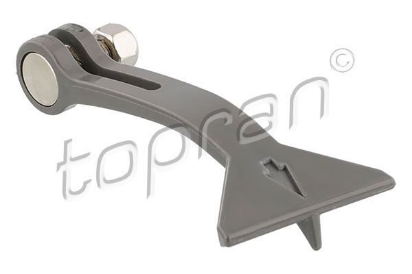 Kľučka, uvoľnenie kapoty TOPRAN 401 535