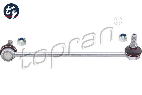 Link/Coupling Rod, stabiliser bar TOPRAN 401 726