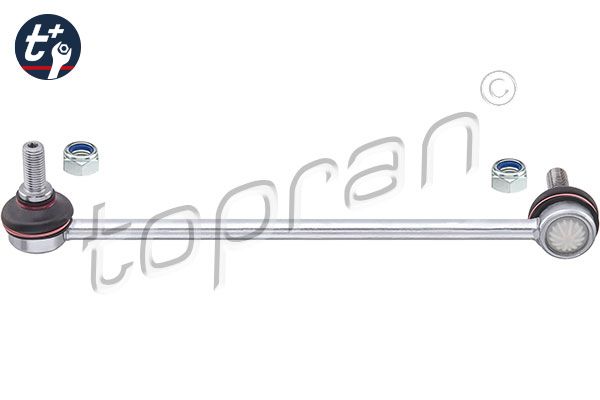 Link/Coupling Rod, stabiliser bar TOPRAN 401 733