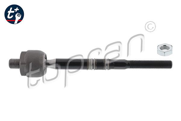 Inner Tie Rod TOPRAN 401 808