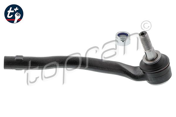 Tie Rod End TOPRAN 407 713