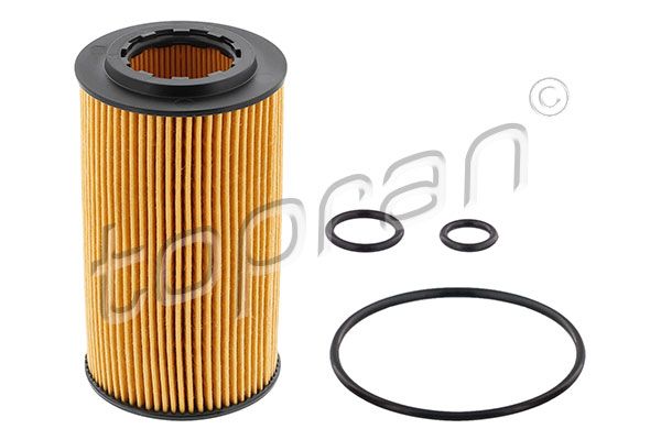 Oil Filter TOPRAN 407 778