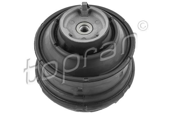 Mounting, engine TOPRAN 407 840