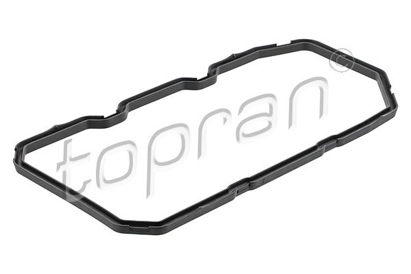 Gasket, automatic transmission oil sump TOPRAN 407 903