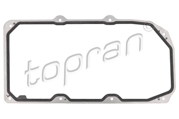 Ущільнення, оливний піддон автоматичної КП TOPRAN 407 904