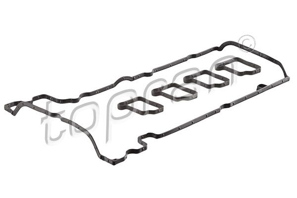 Gasket Set, cylinder head cover TOPRAN 407 914